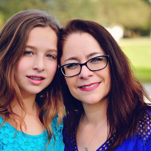 Meet your Posher, Lori